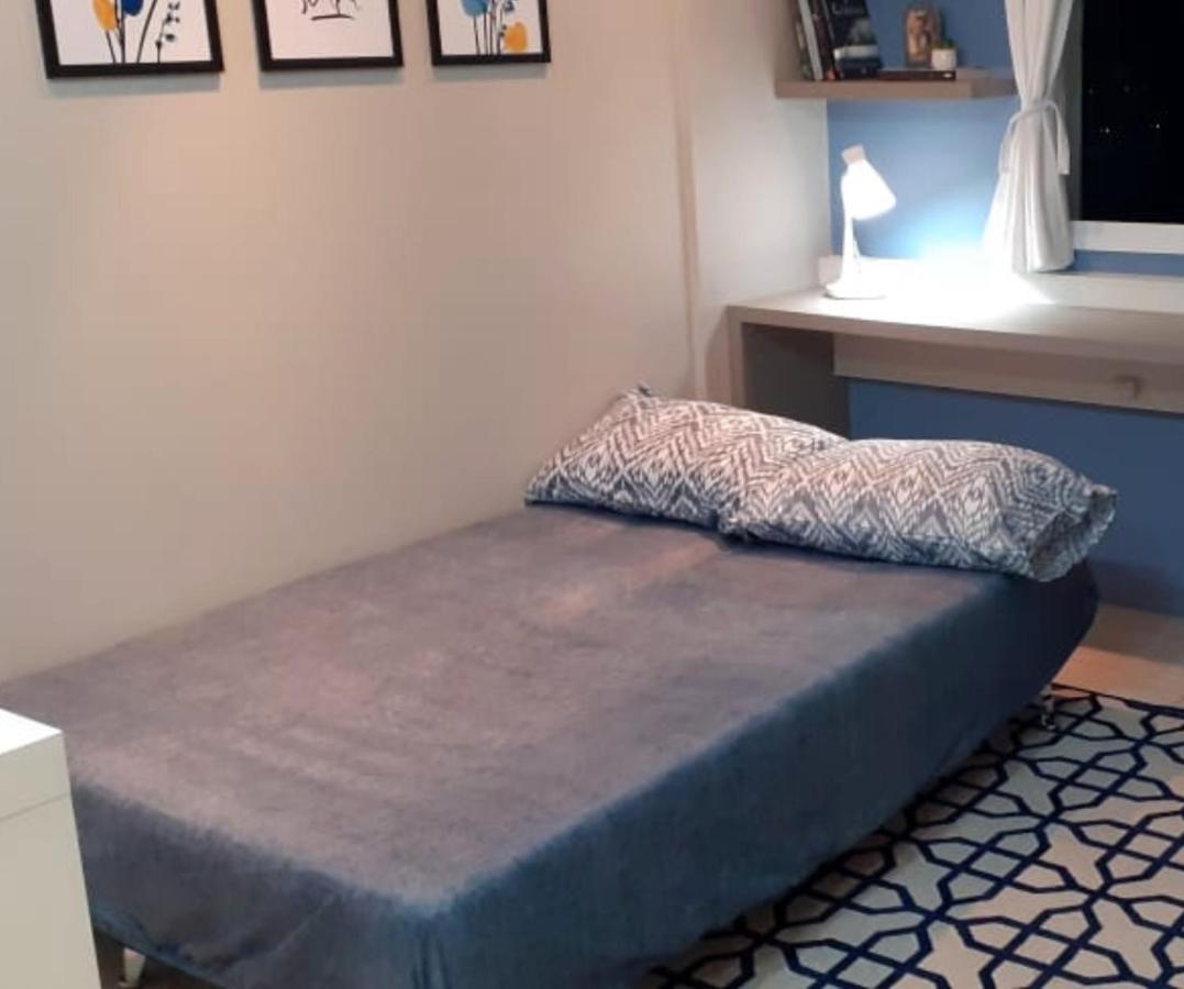 Apartamento Aconchegante Com Vista Para O Vale Dos Vinhedos เบงโต กองซัลเวส ภายนอก รูปภาพ