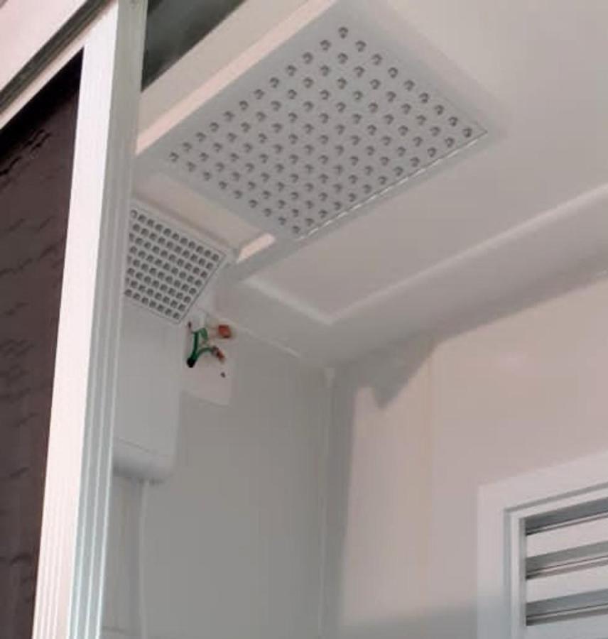 Apartamento Aconchegante Com Vista Para O Vale Dos Vinhedos เบงโต กองซัลเวส ภายนอก รูปภาพ